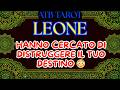 LEONE: l’universo smaschera due nemici 😈 e una grande quantità di denaro arriva nelle tue mani 💰