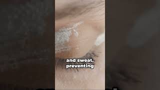 Why You Shouldn't Pluck Your Eyelashes👁️ #shorts #eyelashes