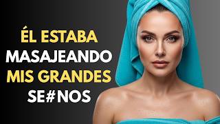 La Inesperada Petición De Mi Sobrino Durante Un Masaje Me Dejó En Shock