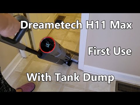 dream tech h11 max