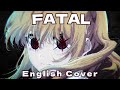 Fatal English Cover Oshi No Ko OP 2 Sophibugg 