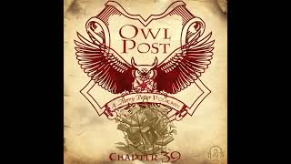 Chapter 039: The Leaky Cauldron