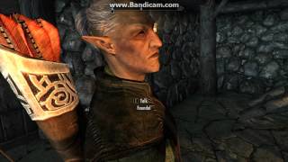 Skyrim Episode 4 Getting Stuff Done