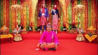 Syair Melayu -  Keutamaan Menuntut Ilmu Pengetahuan - Irama Selendang Delima dan Kapal_Oleh Efendi