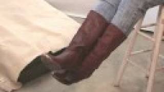 Zodiac Boots And Jeans