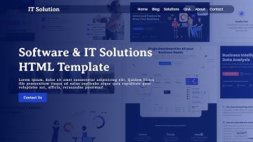 How To Make Website With Animated Background Using HTML And CSS