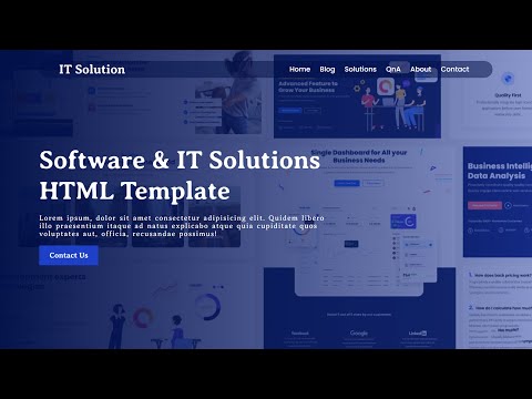 How To Make Website With Animated Background Using HTML And CSS