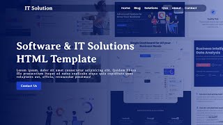 How To Make Website With Animated Background Using HTML And CSS