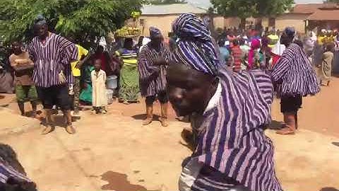 this the culture of anufor