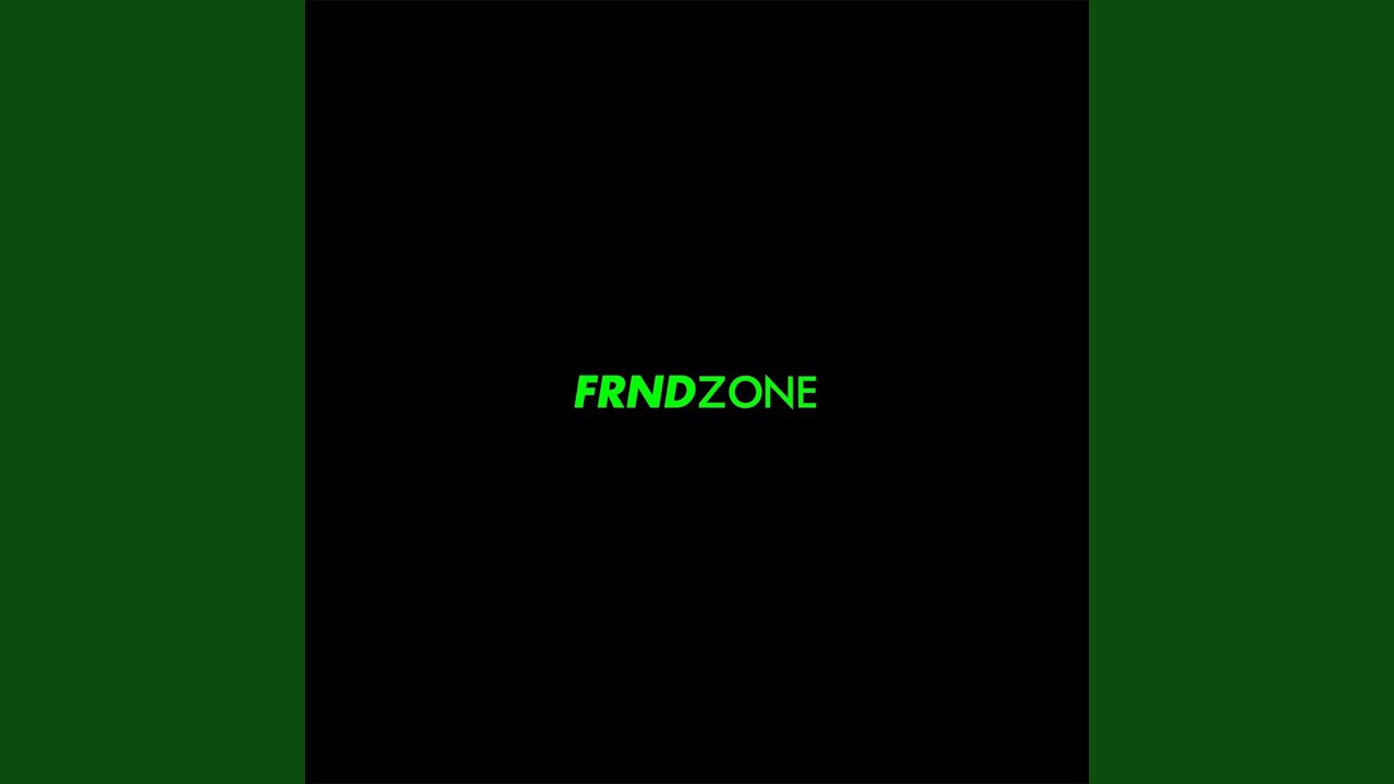 FRND Zone (feat. Ben Bizzy)
