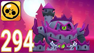 Brawl Stars - Gameplay Walkthrough Part 294 - Dark Keep Pearl (IOS,Android) screenshot 5