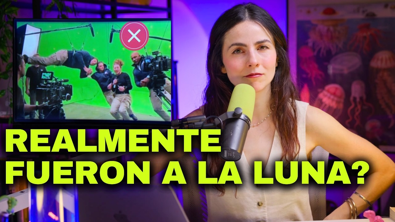 Artemis II lo cambió TODO - CIENCIA SIMPLIFICADA EP#76