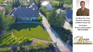 28071 Acorn Lane, Tracy, CA Presented by Eric Boehm.