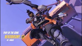 The Only Hanzo PoTG I&#39;ll Ever Get!