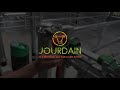 Vidéo: Cornadis Jourdain  RC II 4,40m/6pl