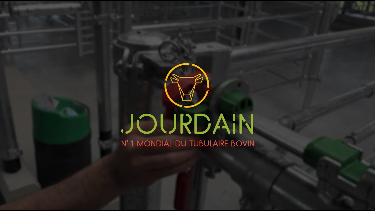 JOURDAIN - Cornadis RC