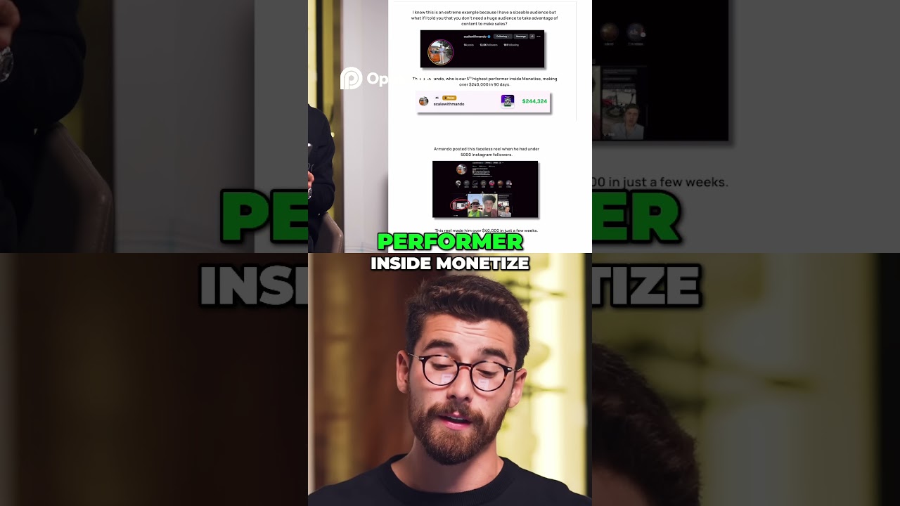 YouTube Ads: How I Made $20M From ONE Video