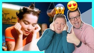 Details Bjork - Venus as a Boy // REACTION VIDEO // Bjork reaction videos Guide