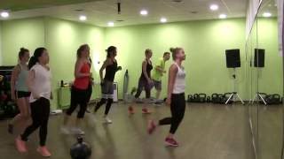 Tijuana Nights Quebradita - Zumaja Zumba Fitness