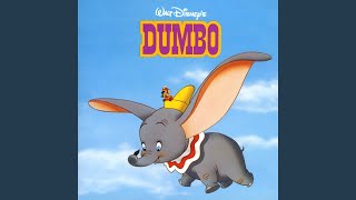 Video voorbeeld van "Jim Carmichael - When I See An Elephant Fly (From "Dumbo"/Soundtrack Version)"