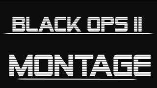 Black Ops 2 | HACKER | Montage - by Nosec