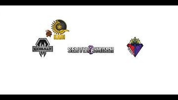 Emerald vs Cobalt - Server Smash Tournament - KAIN&KRET4 best moments [22.08.2015]