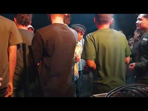 LAGU LAMPUNG // DANG NIKU BIMBANG ORKES LAMPUNG GAMBUS PIUL TUMBAI PESISIR