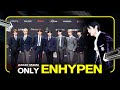 ENHYPEN(엔하이픈) at 2020 MAMA All Moments