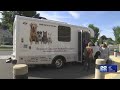 Mobile clinic offers low-cost pet vaccines in Westfield