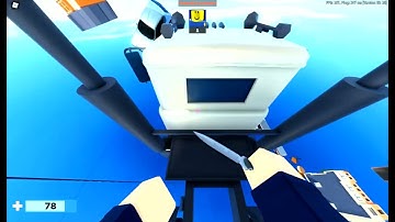 [Tutorial] How to Get Coffee Quest Badge and TCcube Kill Effect in Roblox Arsenal