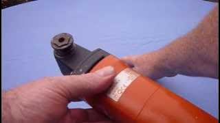 SYNTHES TO FSN400E