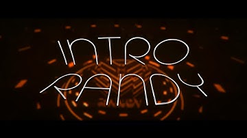 [M]-Intro | Randy | By SteepFX [✔] Max Active?