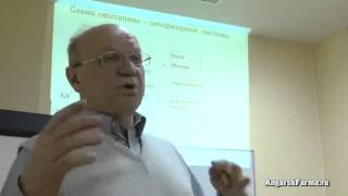 Профессор Селуянов Н. В. о гормоне роста