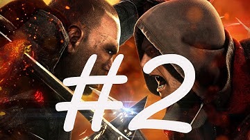 Prototype 2 Gameplay Walkthrough - Prototype 2 Gameplay Walkthrough Part 2 | Operation Flytrap