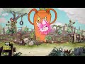 Cuphead macera bölüm 1 sebze kesmek böyle yapılır