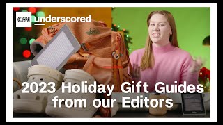 Editor's Picks: 2023 Holiday Gift Guide