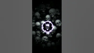 MONTAGEM BANDIDO Mega Slowed 