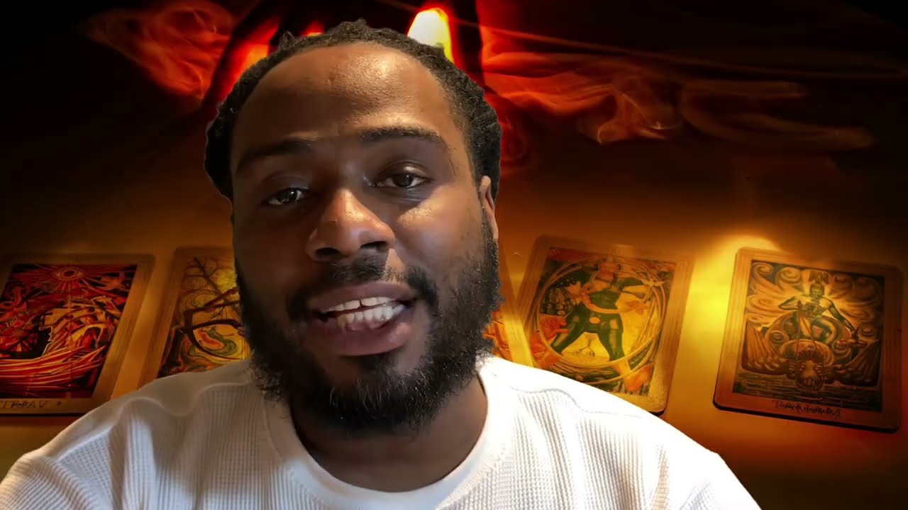 Somebody Close To You Is Not Who They Say They Are Spirit Is aying Pull Back Wiyh Out Notice #tarot