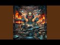 Volatile Heroics (War Music, Fighting Music)
