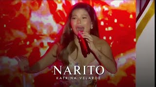 Katrina Velarde - 'Narito' (PAL Awards | 4/24/24)