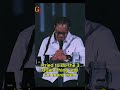 Prophet Lovy L  Elias Day 4 Spiritual Alignment #shorts