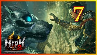 [7] Nioh 2 (2026) - Here Kitty, Kitty, Kitty