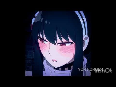 Yor FORGER edit💖🗡️#anime #spyxfamilyedit #fypシ #ms.anime