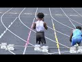 Boys 100m New Balance Showcase Heat 1 - Southeast Meet of Champions 2026 [Full Race Replay]