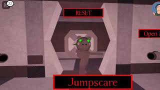 Fixed Jumpscare - Piggy Roleplay InfectedDeveloper ROBLOX