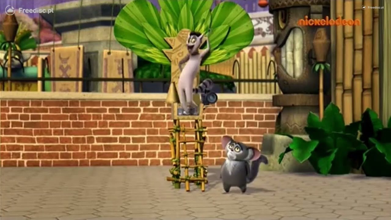 Onga Onga Onga Onga laski lubią pstrąga