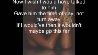 Stole -  Kelly Rowland Lyrics