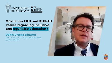 RUN-EU Staff • Delfín Ortega Sánchez • UBU