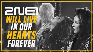 7 Reasons Why 2NE1 Will Live In Our Hearts Forever | (11th Anniversary Special)