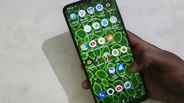 How to enable gesture delete in Lava Z66, Keyboard settings Lava Z66